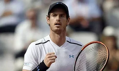 Andy Murray pulls out of Delray Beach Open due to Covid-19