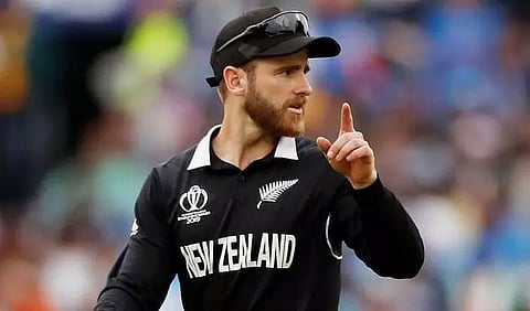 Humbling to overtake Smith, Kohli in Test rankings: Kane Williamson