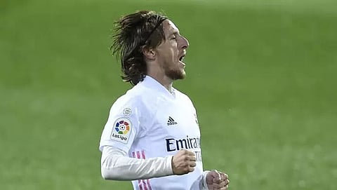 Real Madrid frustrated by Elche La Liga