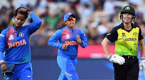 India women's tour of Australia postponed for three ODIs in January 2021
