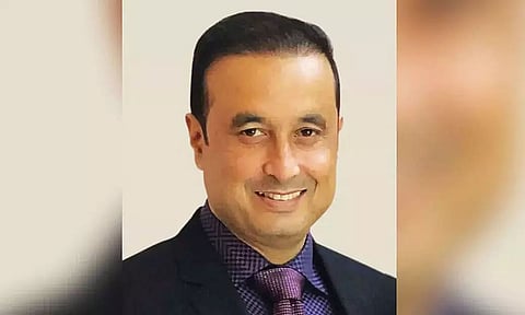 Promotions in Assam Police: P S Mahanta, Kamrup SP promoted as Dy Inspector General of Police