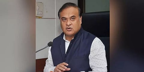 We are almost out of COVID: Himanta Biswa Sarma