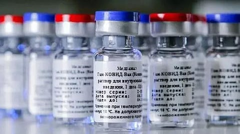 No approval for Covaxin, expert panel seeks more data from Bharat Biotech