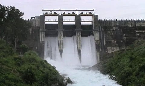 Kopili hydel project to reduce carbon emissions by 360,000 tonnes