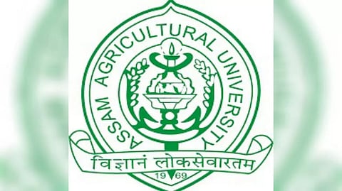 AAU VC announces ambitious plans of Rs 100 crore for the university