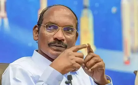 Reusable rockets, satellite constellation for broadband in ISRO's 10-year plan