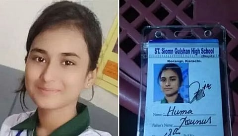 Pakistan Senate body orders fresh probe * Christian girl's abduction case