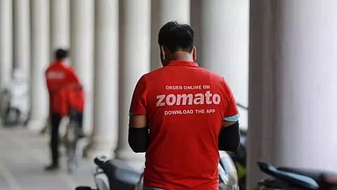 Zomato Case: Delivery Boy files FIR against Bengaluru Women Alleging 'Abuse and Assault'