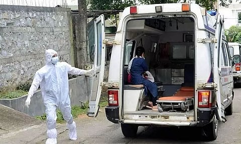 Assam Health Minister Himanta Biswa Discontinues Tweeting COVID Updates