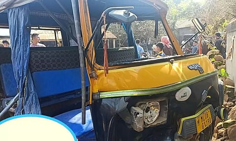 Assam: Road Mishap in South Salmara Mankachar Kills 1, Several Injured