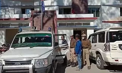 Assam Police Recovers 5 Stolen Bikes, 4 Miscreants Apprehended Within 24 Hrs