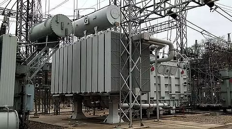 Centre okays revised cost of Rs 6,700 crore for building power projects in Northeast