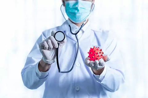 No fresh Corona case in Arunachal Pradesh