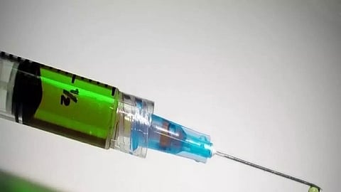 Does India have the doses to fulfil Phase-1 COVID vaccine goals?