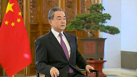 'China hopes next US administration will restore normalcy to bilateral ties'