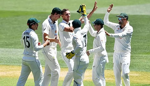 Average runs per wicket lowest in over 132 years