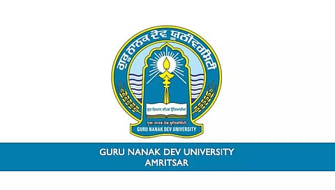 GNDU Recruitment 2021 - 12 Post Doctoral Fellowship Vacancy, Job Opening