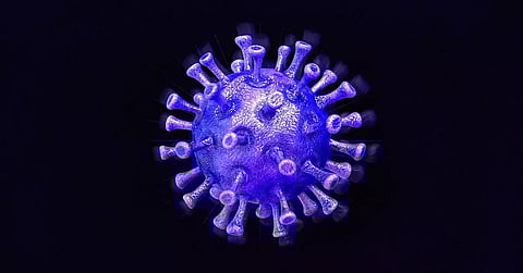 India's Corona curve rise to 1,03,23,965 with 18,177 new cases