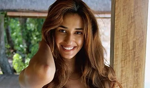 'Super excited to start shoot of Ek Villan 2 soon' Says Disha Patani