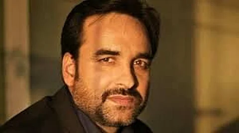 'Kagaaz is a satirical take on a real issue' Says Pankaj Tripathi