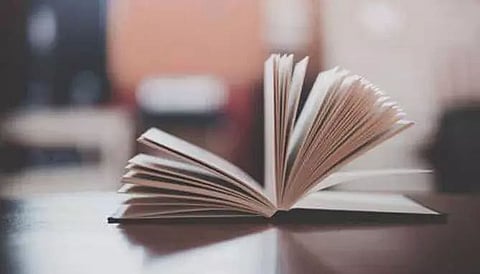 Editors a must for books: Writer Rita Choudhury