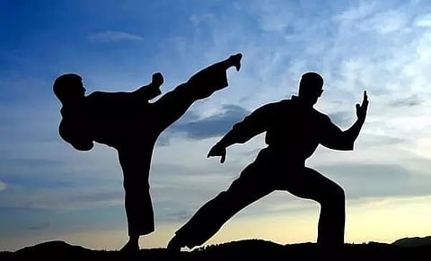 Representative image
