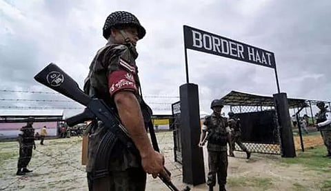 B'deshi repatriation