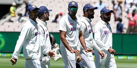 Play by the rules or don't come: Queensland government tells Team India