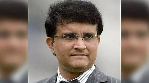 Sourav Ganguly tests negative for Covid-19