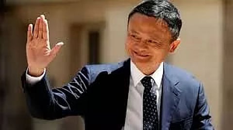 Alibaba Co-Founder jack Ma’s Unanticipated Pakistan Visit Creates Stir