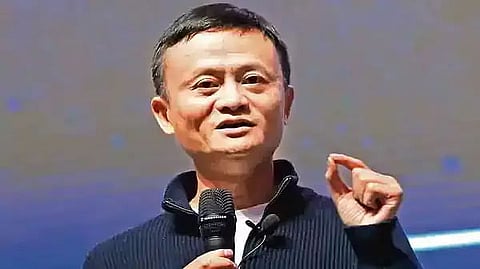 Alibaba Group Founder Jack Ma Goes Missing? Hasn't Been Seen in 2 Months