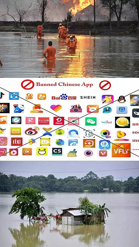 TOP NEWS: MAY TO AUGUST