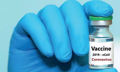 Health Staff Amongst 1.5 Lakh to Get 1st Vaccine Shot in Assam