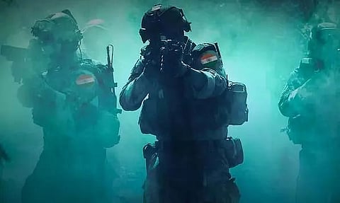 PUBG Mobile-Rival "FAU-G" to be Launch on January 26