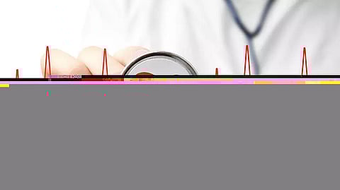 Silchar Medical College and Hospital cardiology department sans basic treatment facilities