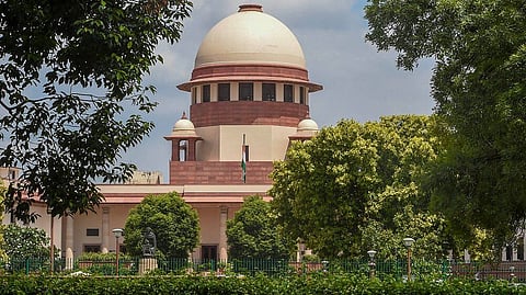 'Can't confiscate animals before owner convicted' Says Supreme Court