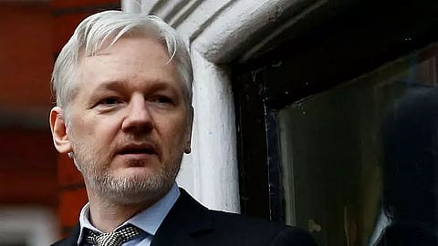 UK court blocks Julian Assange's extradition to US