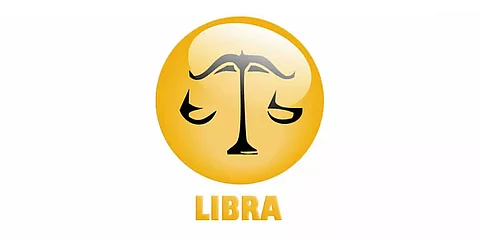 Libra : (September 23 - October 23)