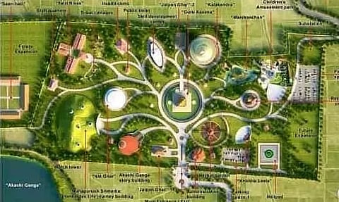 Cultural ideology of Assamese race to shine under 'Batadrawa Project'