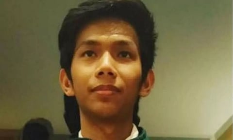 Former Rajya Sabha MP and BJP Leader Biswajit Daimary's Son Goes Missing