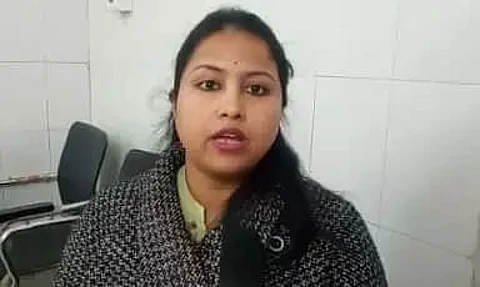 AIDS Control Workers in Assam Demand Job Regularization