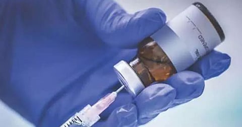 Vaccine transparency