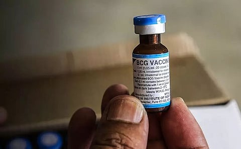 Bangladesh will get COVID vaccine along with India: AK Abdul Momen