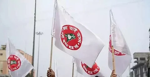 All Assam Students' Union declares support to only regional force