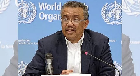 WHO team investigating COVID origins denied entry to China