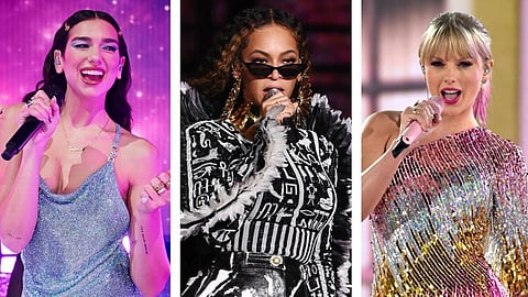 Grammy Awards ceremony 2021 postponed due to Covid