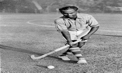 Dhyan Chand most deserving sportsperson for Bharat Ratna: Zafar Iqbal