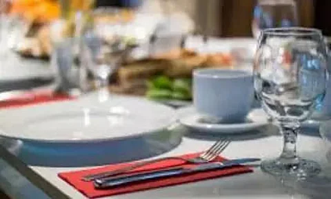 Guwahati: Restaurants in the city might remain closed for two days