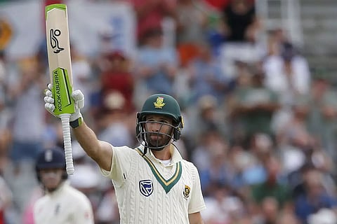 Ranking doesn't show exact scenario: Nicholas Pooran