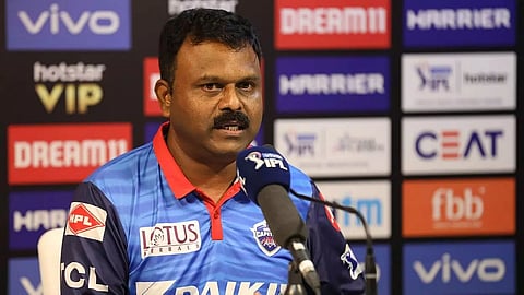 Pravin Amre named Delhi Capitals assistant coach for next two IPL seasons